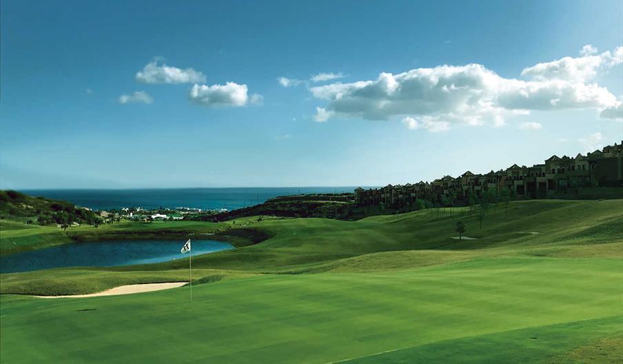 Azata golf