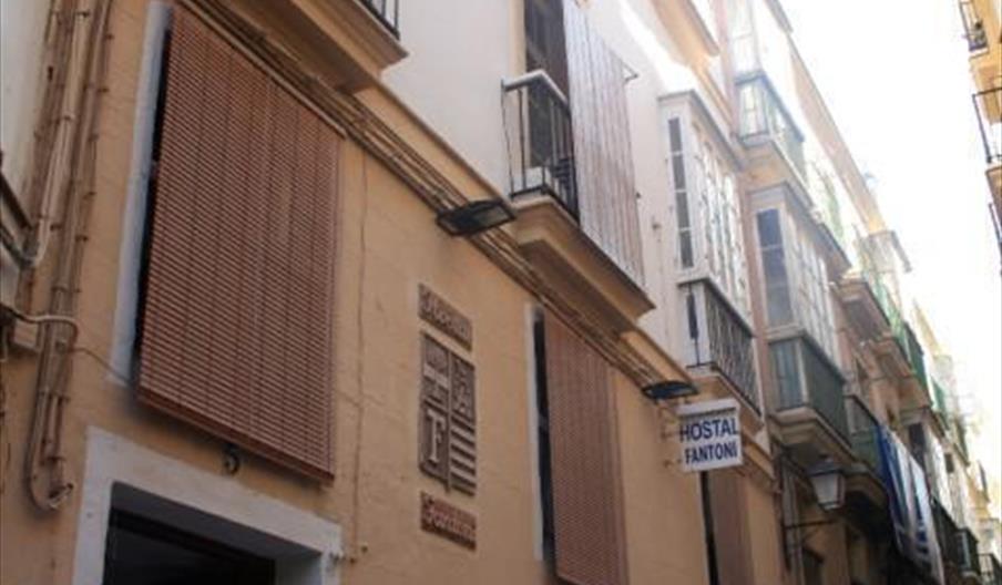 Fantoni