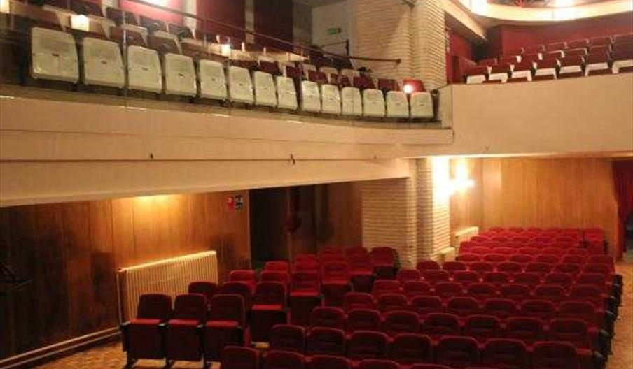 Teatro de la Merced