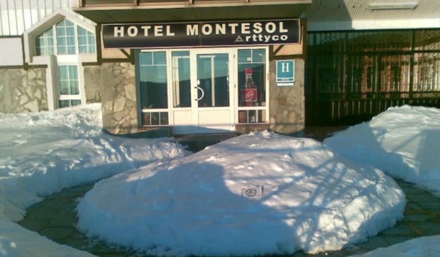 Montesol Arttyco