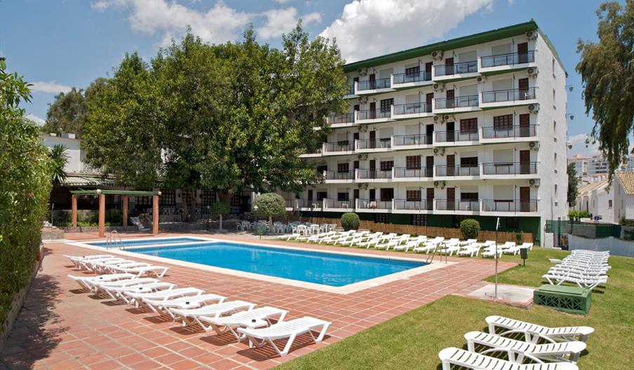 Hotel Vita Goya