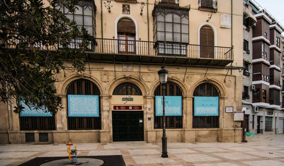 Centro de Interpretación Histórico de Loja
