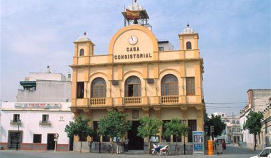 Camas