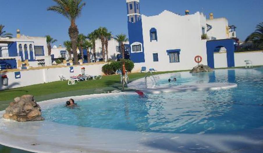 El Minarete