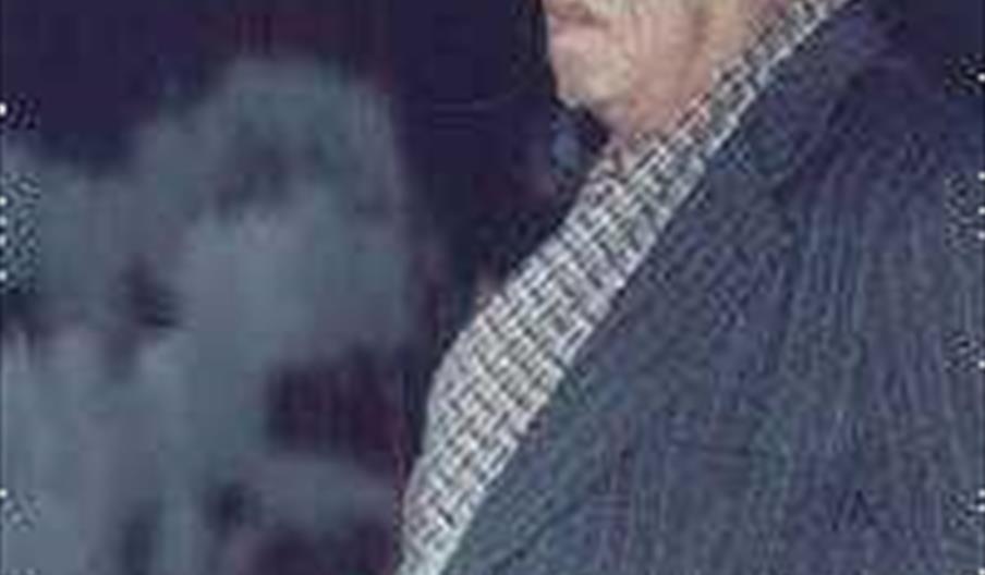 Bastián Bacán