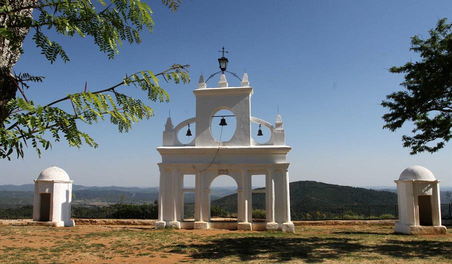 peña alájar