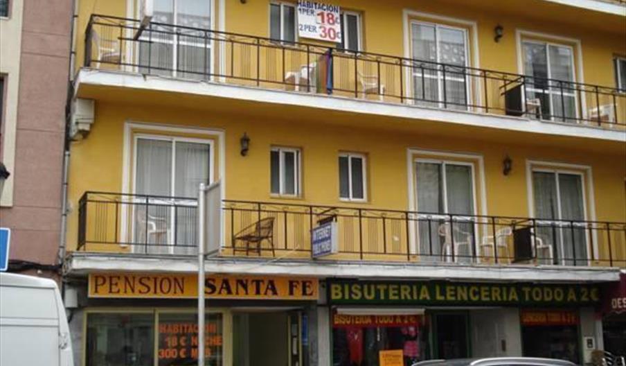 Santa Fe