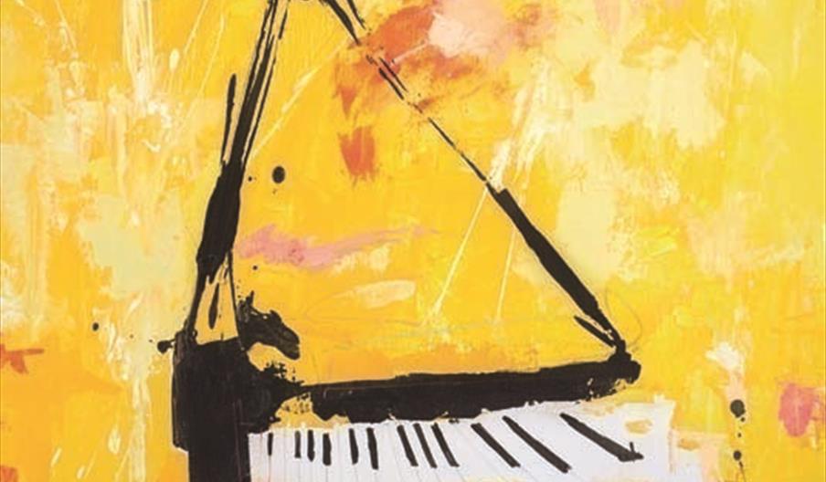 Festival Internacional de Música Ciudad de Ayamonte