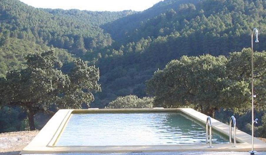 Cortijo de Camama
