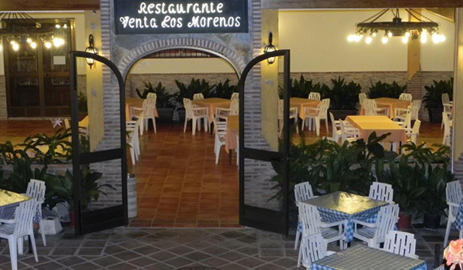 Venta Los Morenos