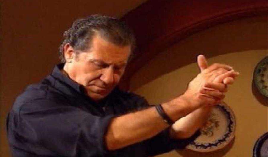 Manuel Soler
