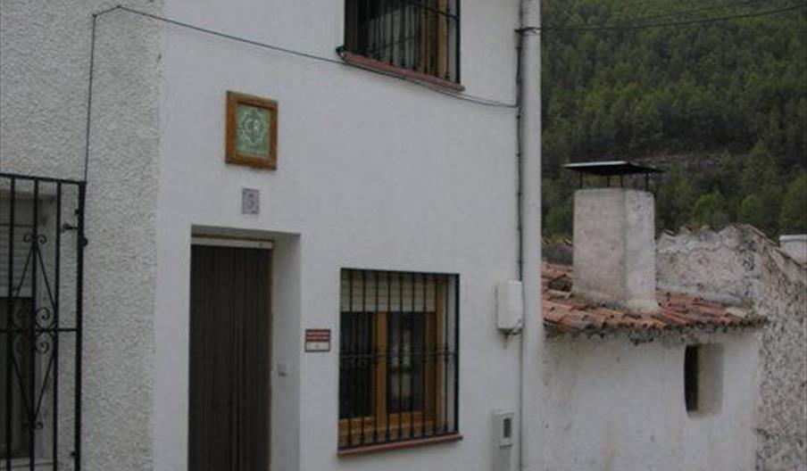 María