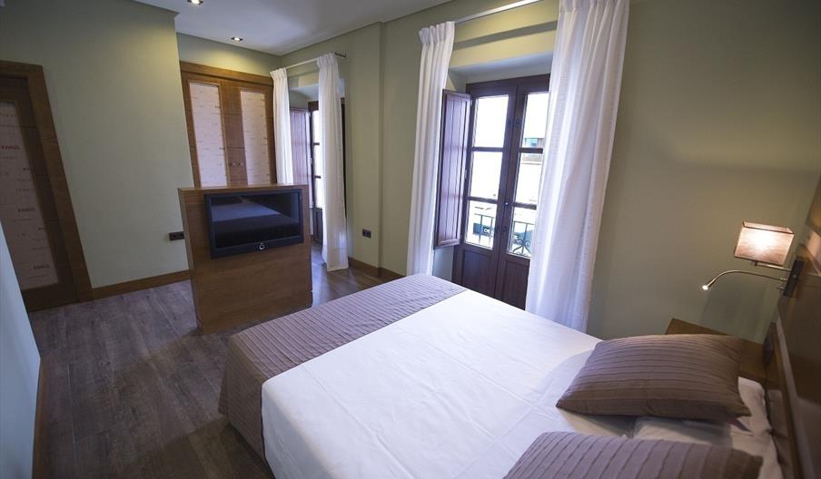 Hostal Ferreira