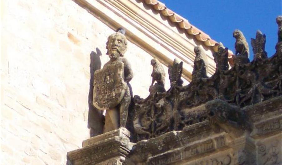 Casa de las Torres