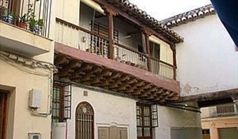 Antiguas Carnicerías