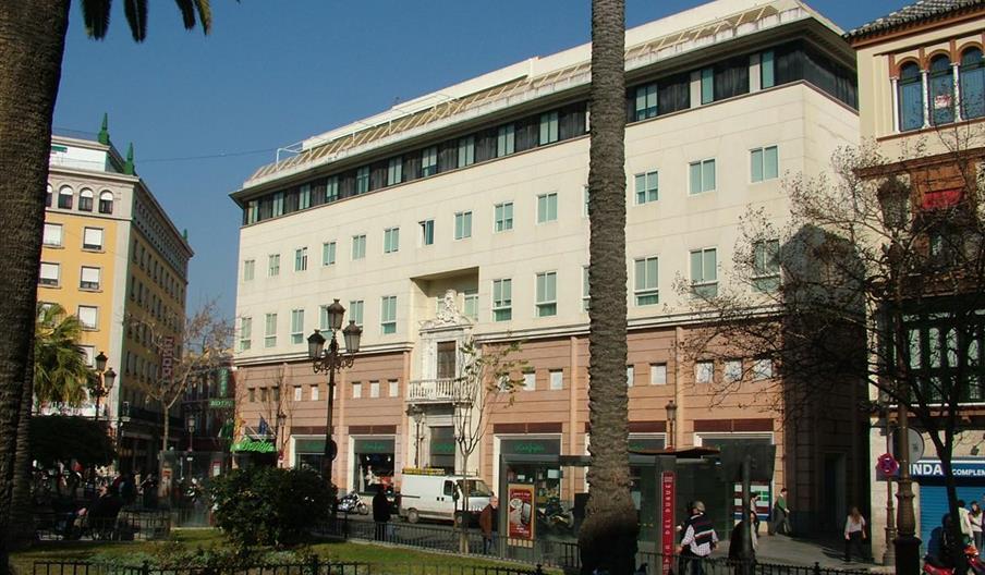 Hotel Derby