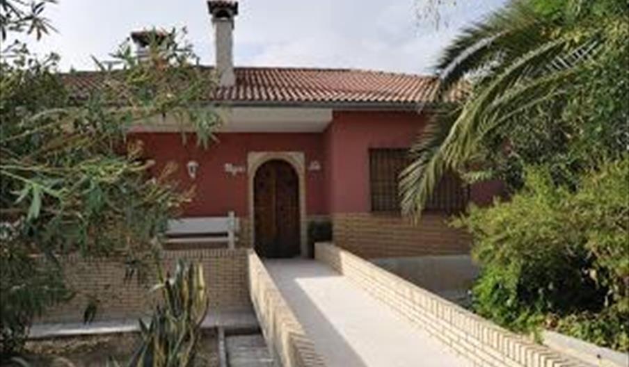 La Paleta I y II