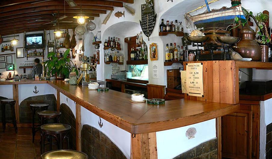 Casa Juanito