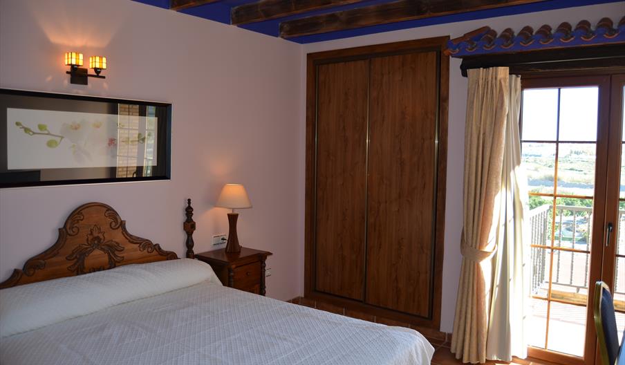 Hostal Tío Tomás