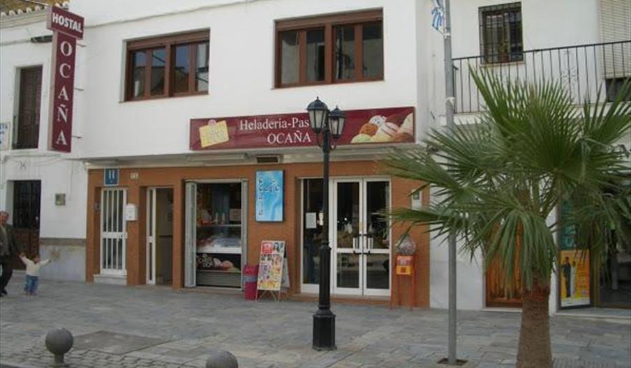 Ocaña