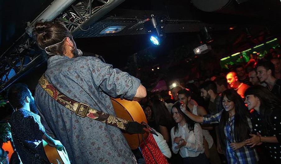 Dallas Sala