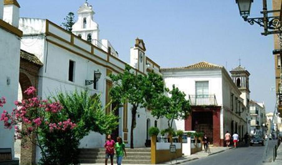 Tomares