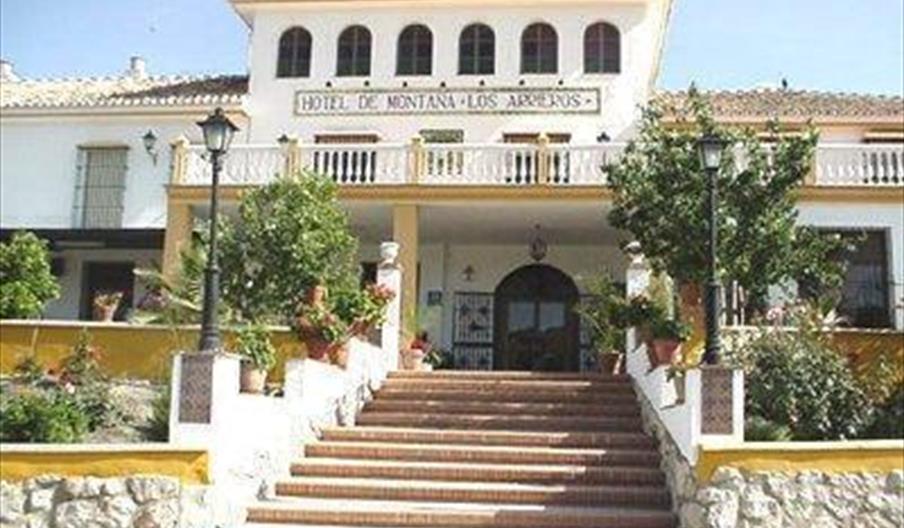 Venta Los Arrieros