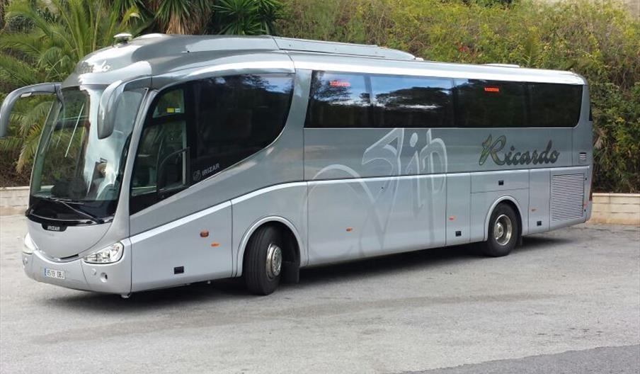 Costa Circuitos