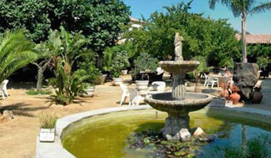 Hotel Las Cumbres