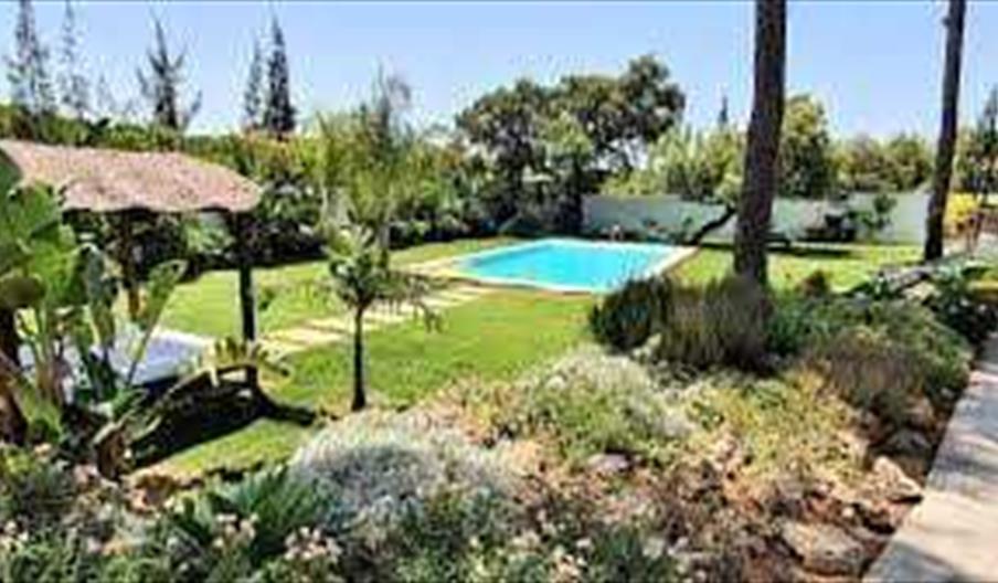 Villa Oasis Rural