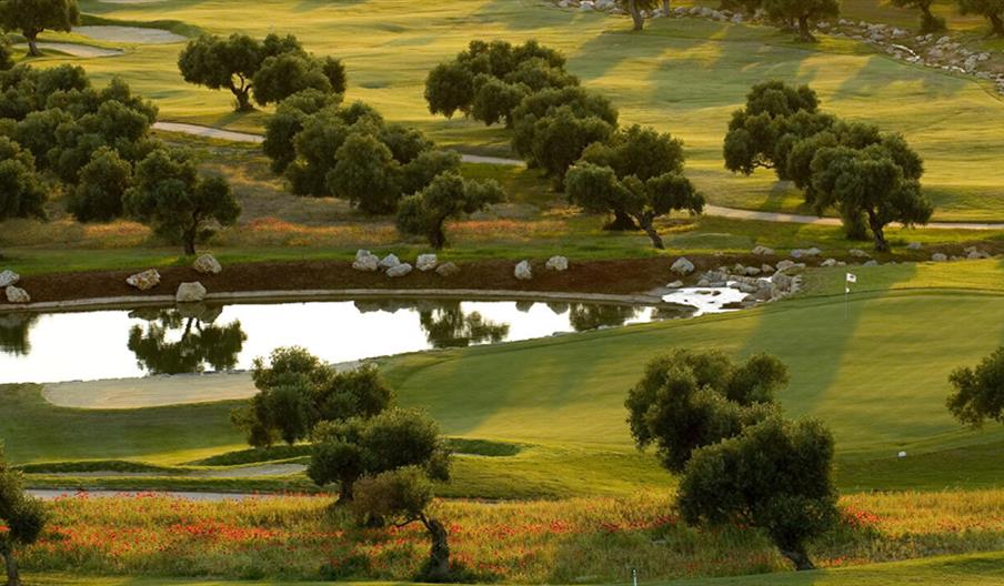Arcos Golf