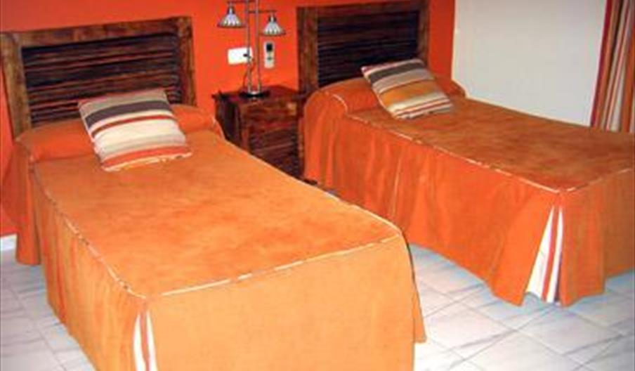 Hotel Andalucía