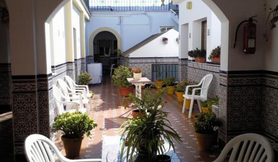 Málaga