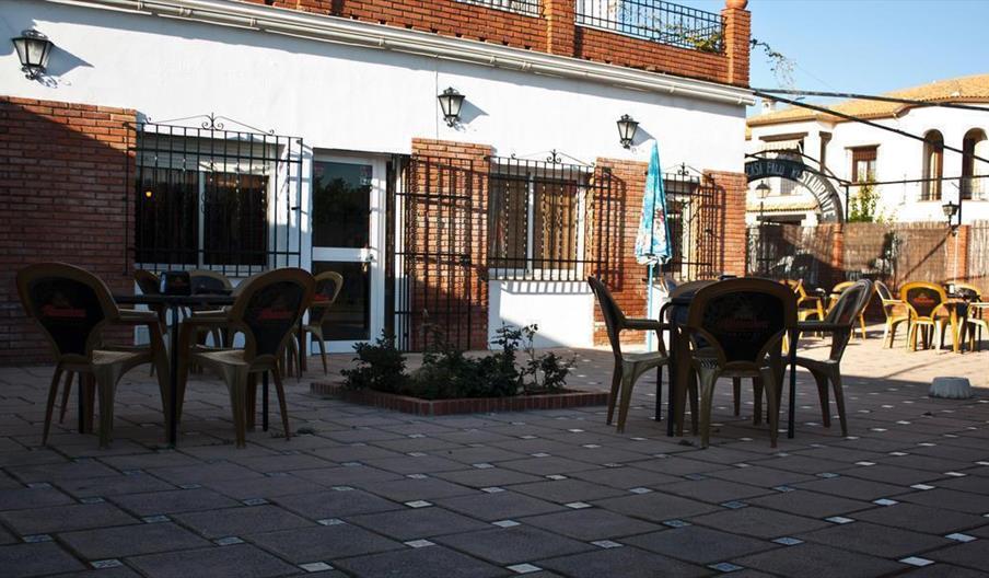 Casa Paco