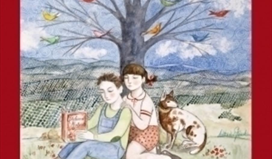 Feria del Libro en Iznájar