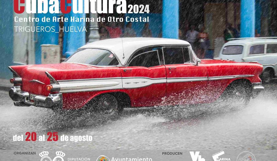 Cuba Cultura