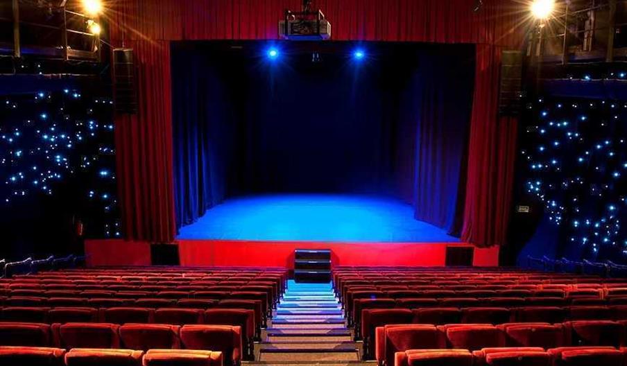 Teatro Pathé