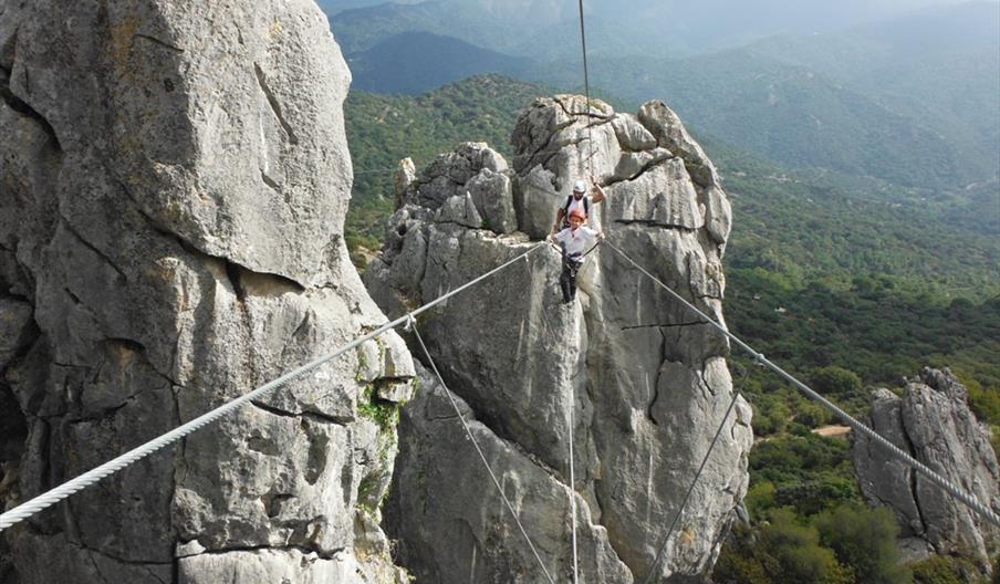 Sport Mountain