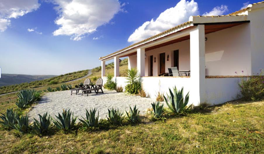 Casita El Sueño