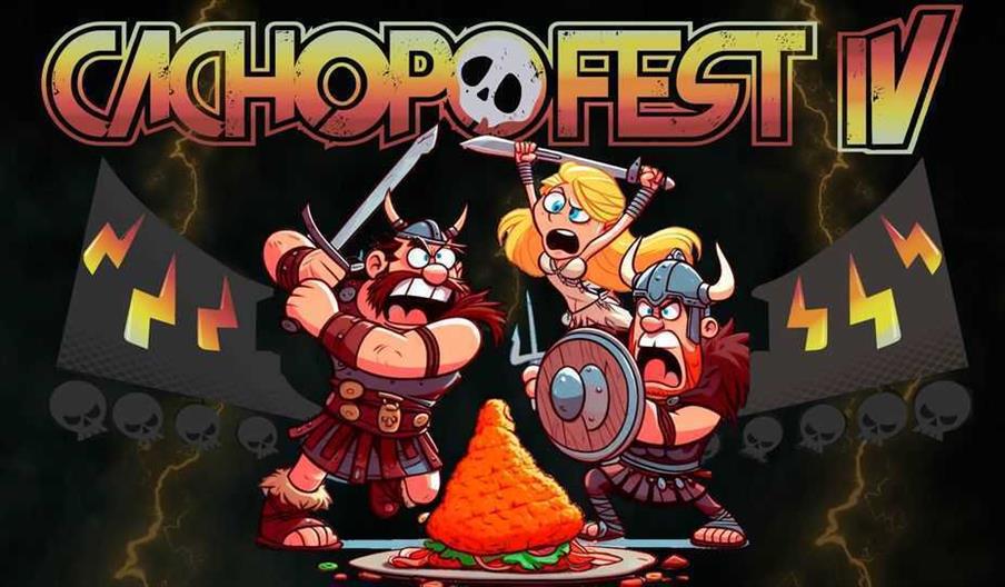 Cachopo Fest