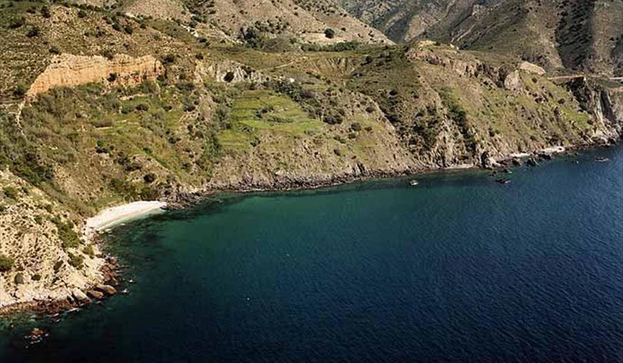 La Caleta