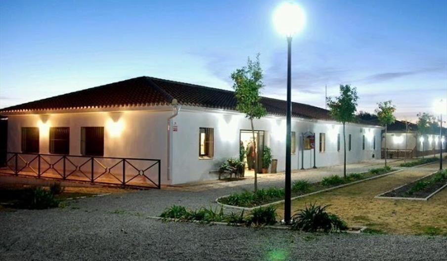 Centro de Interpretación de la Cabalgata