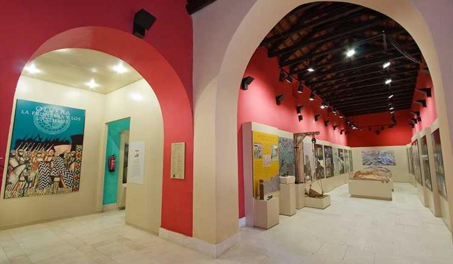 Casa de la Cilla