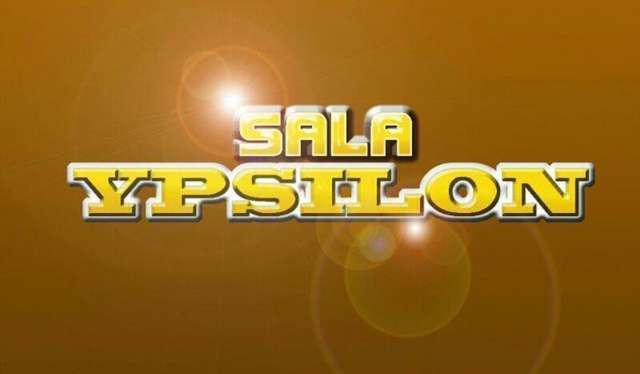 Sala New Ypsilon