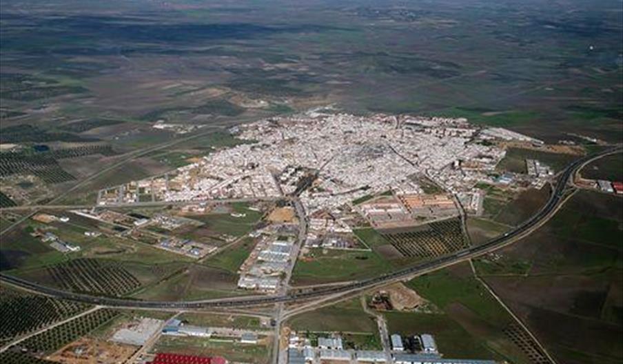An image of Arahal