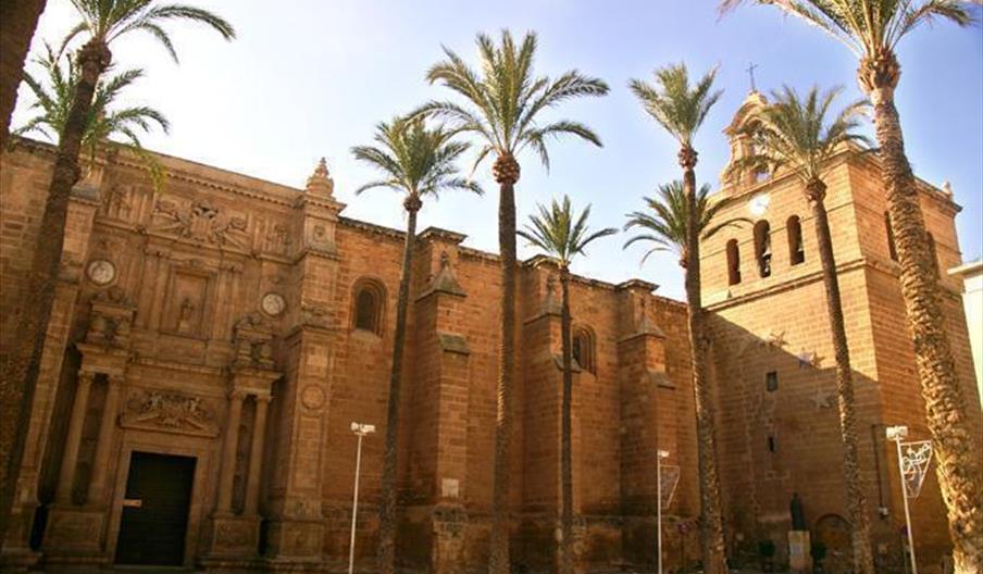 Catedral de Almería