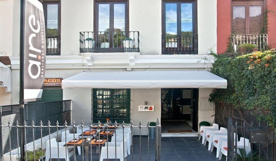 Aire Gastrobar
