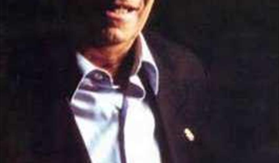 Paco Toronjo
