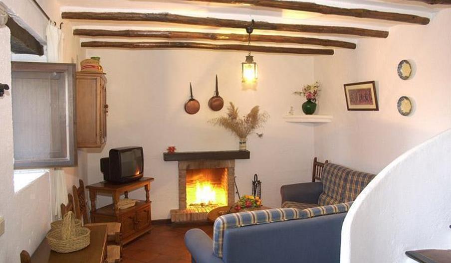 Casa Bocaleones