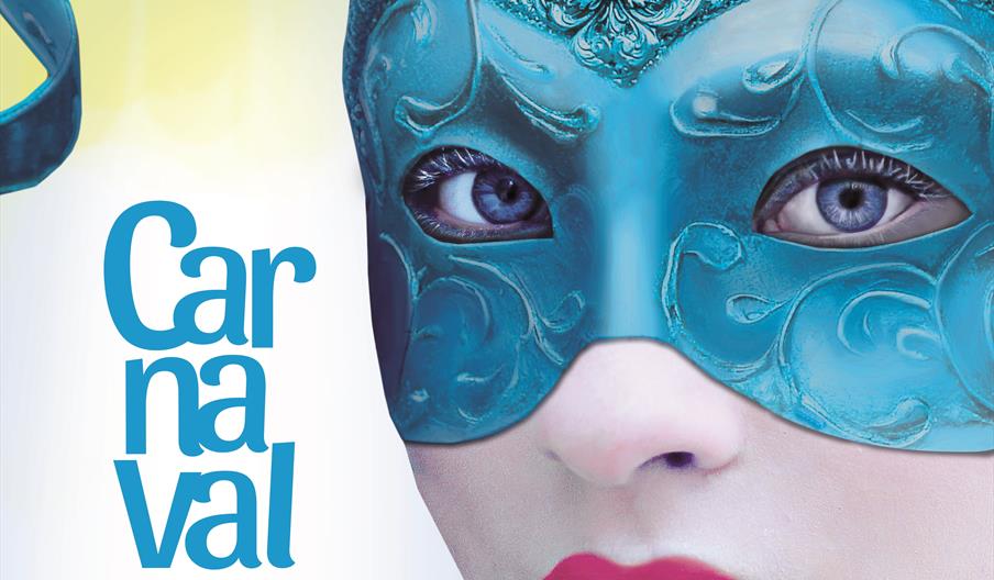 Carnaval de Vera